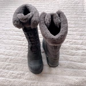 Baffin Women's Iceland Snow Boot